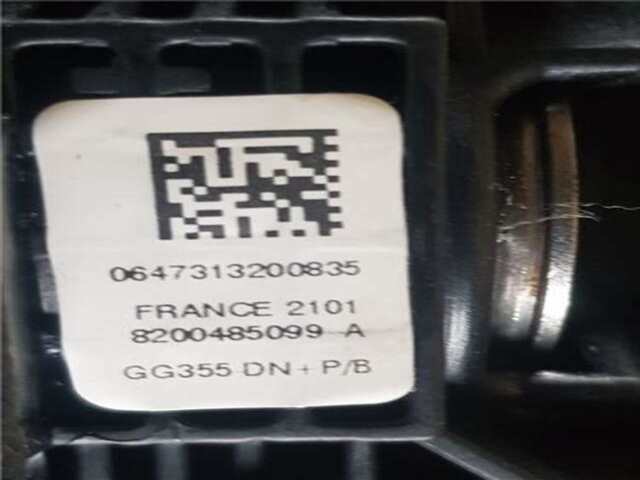 Foto 3ª: Airbag Delantero Izquierdo Renault Scenic 1.5 AUTHENTIQUE [1.5 LTR. - 78 KW DCI DIESEL] (JM)(2003-_) [K9K P7]