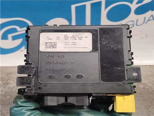 Centralita Direccion Asistida Volkswagen Passat 1.9 TDI
