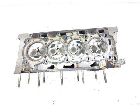 Foto 3ª: Culata Citroen C3 1.4 HDI SX PLUS 68CV 50KW [8HX] (2003)
