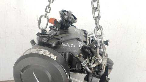 Motor Completo Seat Ibiza VERSION INDEFINIDA