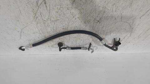 Foto 1ª: Tubos Aire Acondicionado Renault Megane 1.6 16V LA00 LA04 LA0B LA11 LA16 LA19 LA1J LA1K ... 107CV [K4M 700 K4M 701 K4M 706 K4M 708 K4M 709] (1996)