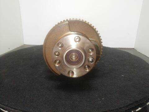 Foto 2ª: Cigüeñal Bmw Serie 3 316 1.8 TI 115CV 85KW COMPACT E46) N42B18 [N42B18A] (2001)