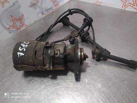 Delco Nissan Primera LX BERLINA P10) 90CV 66KW FAMILIAR