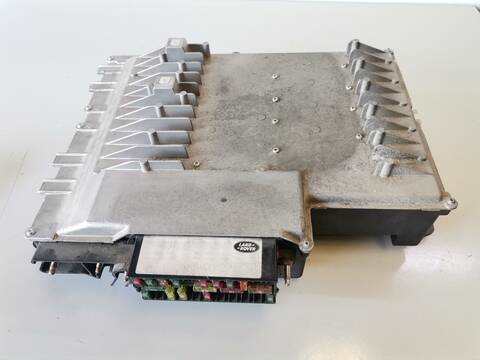 Foto 1ª: Centralita Motor ECU Land Rover Range VOGUE LWB) 136CV