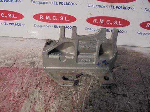 Foto 1ª: Soporte Motor Renault Clio 1.5 DCI DIESEL FAP 90CV 66KW [K9K B6] (2014)