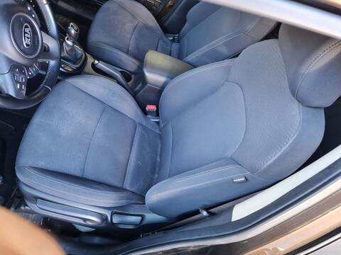 Asiento Delantero Izquierdo Kia Carens BASIC 135CV 99KW