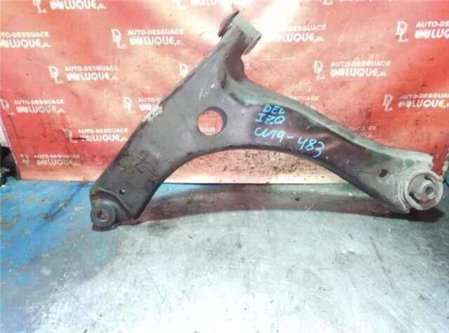 Brazo Suspension Delantero Izquierdo Ford Transit 2.2 250 L1 AMBIENTE [2.2 LTR. - 74 KW TDCI CAT] CUSTOM FURGON (TTF)(2012 _)