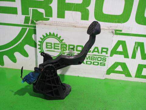 Foto 3ª: Pedal Embrague Seat Ibiza EMOCION 60CV 44KW [CGPB] (2010)