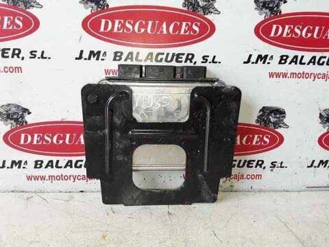 Foto 3ª: Centralita Motor ECU Citroen C4 VERSION INDEFINIDA