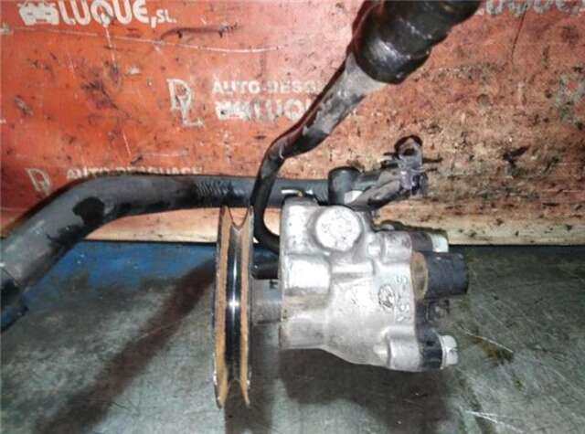 Foto 2ª: Bomba Servodireccion Nissan Micra 1.0 [CG10DE]