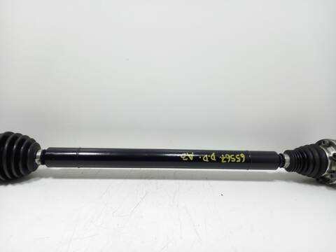 Foto 2ª: Transmision Delantera Derecha Audi A3 BXE (2007)