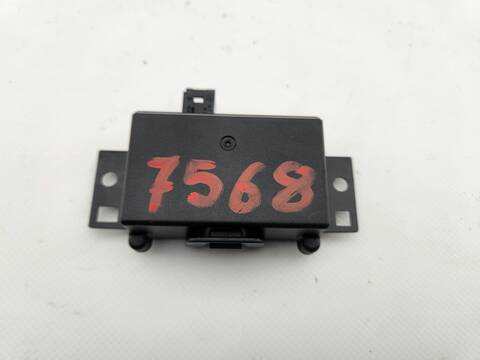 Centralita Motor ECU DS 7 GRAND CHIC 177CV