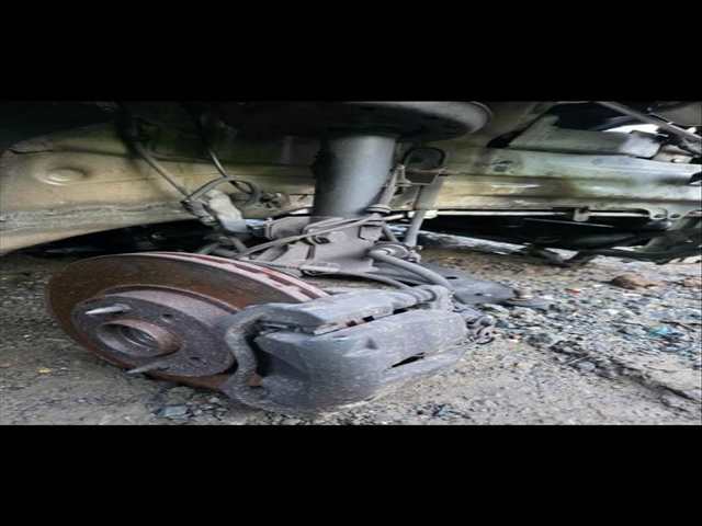 Mangueta Delantera Izquierda Peugeot Bipper BASICO 75CV 55KW