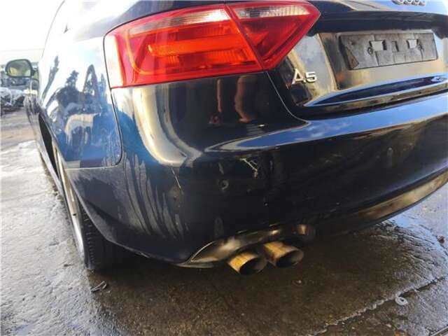 Foto 3ª: Paragolpes Trasero Audi A5 2.0 TFSI (132KW) [2.0 LTR. - 132 KW 16V TFSI] [CDN]