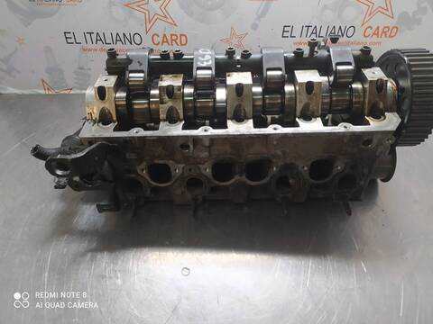 Foto 3ª: Culata Audi A3 2.0 TDI AMBIENTE 140CV 103KW [BMM] (2007)