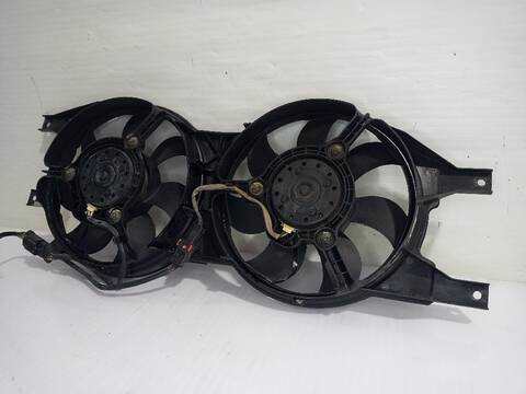 Foto 3ª: Electroventilador Chrysler Voyager 2.5 TD FAMILY 116CV [425CLIRSX] (1995)