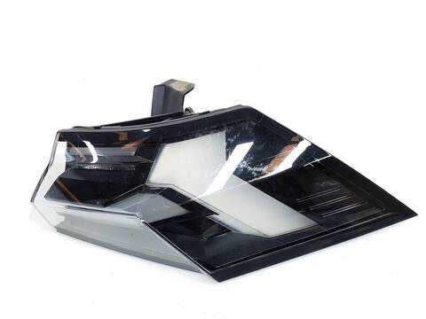 Piloto Trasero Derecho Renault Clio SIN DEFINIR