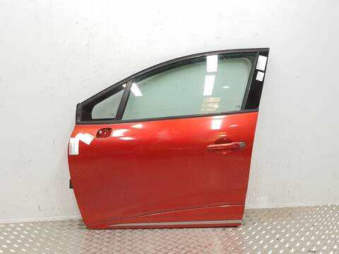 Puerta Delantera Izquierda Renault Clio LIMITED