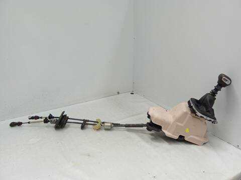 Palanca de Cambio Citroen C4 1.5 BLUEHDI 100 102CV 75KW