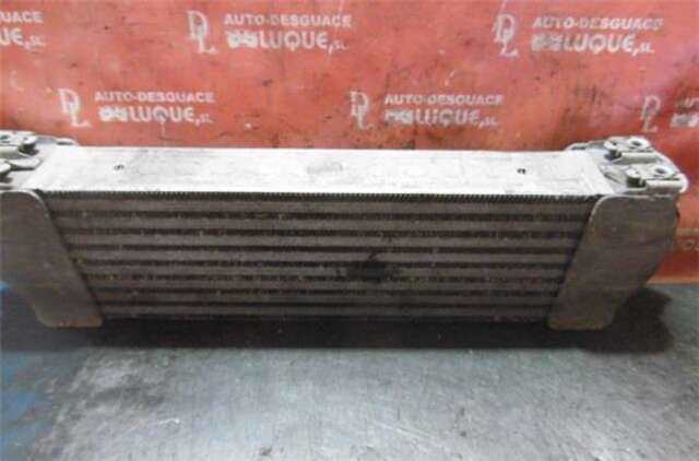 Intercooler Ford Transit 2.4TDCI