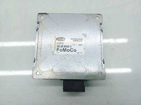 Centralita Motor ECU Ford Ka TREND 75CV 55KW