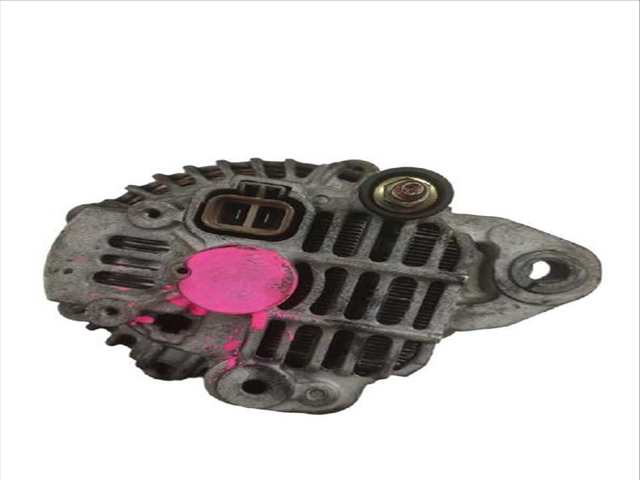 Foto 3ª: Alternador Mitsubishi Montero 3.2 DI-D V68W V78W) (2000)