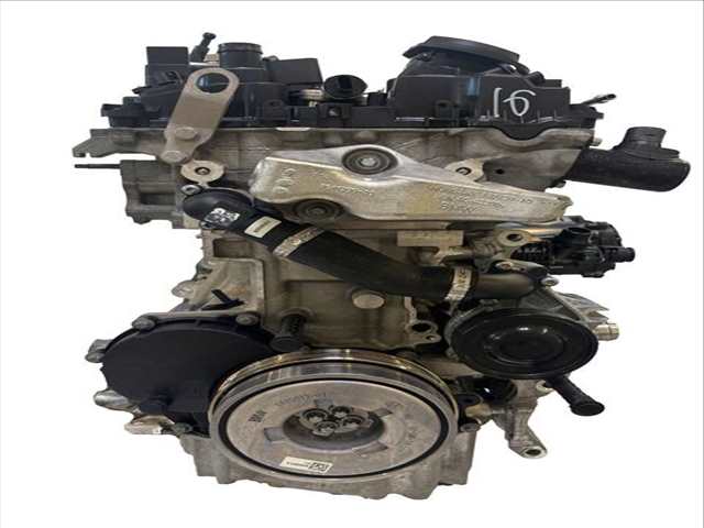 Foto 2ª: Motor Completo Mini Cabrio B38A15M1 136 CV 100KW [B38A15A] (2019)