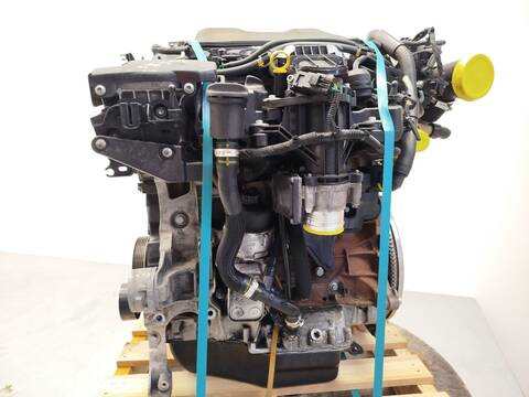 Foto 3ª: Motor Completo Ford S Max 2.0 TDCI 140CV 103KW WA6) [UFWA] (2014)