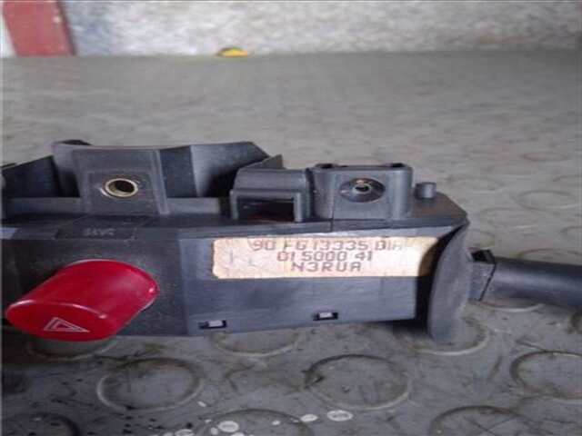 Foto 2ª: Mando Multifuncion Ford Fiesta 1.1 CFI [G/G6]