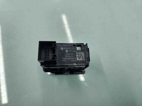 Foto 3ª: Freno de Mano Volkswagen Crafter 35 FURGON BM TN FWD 140CV 103KW [DNAE] (2024)