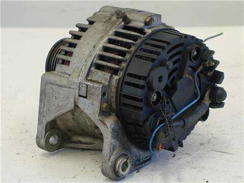 Foto 2ª: Alternador Audi A4 1.8 BERLINA 125CV 92KW [ADR] (1995)