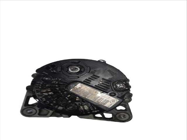 Foto 2ª: Alternador Renault Megane 1.5 DCI (2008)