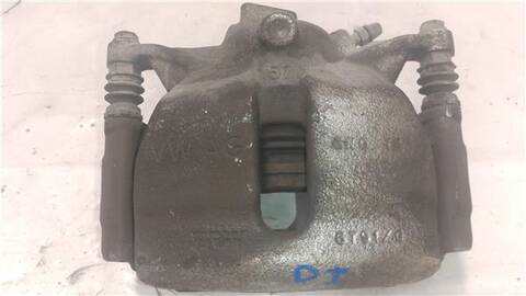 Pinza Freno Delantera Izquierdo Audi A3 1.6 TDI 115CV 85KW