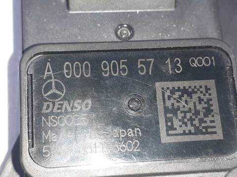 Foto 3ª: Sonda Lambda Mercedes Clase V 200 V 220/250/300 D AVANTGARDE LARGO 447.813) 190CV 140KW (2019)