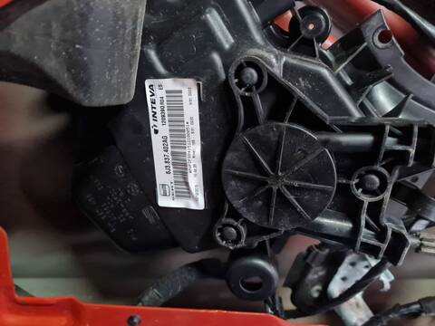 Elevalunas Eléctrico Delantero Derecho Seat Ibiza 1.4 TDI 105CV 77KW