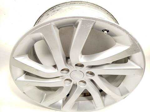 Foto 3ª: LLanta Chapa Land Rover Discovery 2.0 SD4 4X4 241CV 177KW [204DTA] (2017)