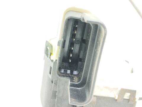 Foto 2ª: Cerradura Puerta Delantera Izquierda Citroen C Elysee SEDUCTION 92CV 68KW [9H06] (2013)