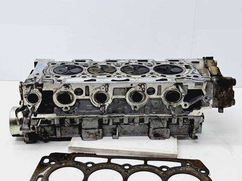 Foto 3ª: Culata Citroen C3 SX 68CV 50KW [8HZ] (2009)