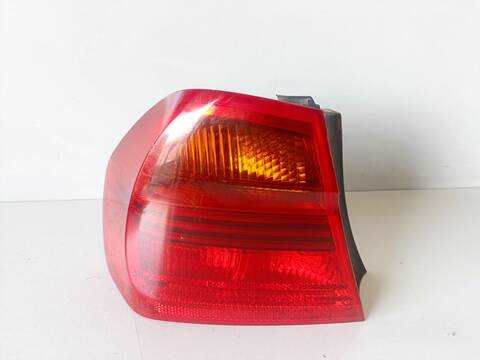Foto 1ª: Piloto Trasero Izquierdo Bmw Serie 3 315 318D 2.0 16V DIESEL CAT 122CV (2007)