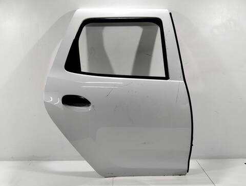 Puerta Trasera Derecha Dacia Duster 1.0 TCE CAT 91CV