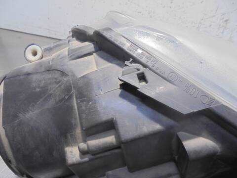 Foto 4ª: Faro Izquierdo Volkswagen Jetta 2.0 TDI 140CV 103KW [CBD] (2009)