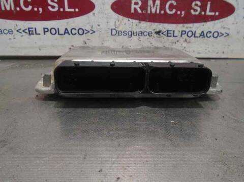 Centralita Motor ECU Seat Ibiza COOL 100CV 74KW