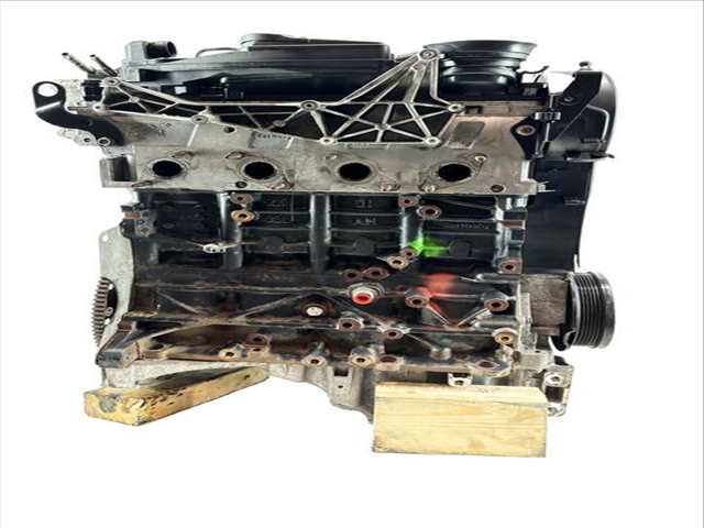 Foto 3ª: Motor Completo Audi A4 B8 120CV 88KW [CAGC CAG] (2012)