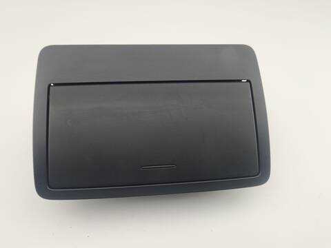 Foto 3ª: Pantalla Multifuncion Audi Q3 2.0 TDI QUATTRO 177CV 130KW [CFGC] (2013)