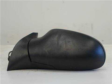 Foto 2ª: Retrovisor Izquierdo Mercedes Clase A 140 1.7 160 CDI 168.007) 60CV 44KW [OM 668.941] (2000)