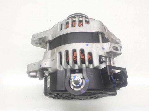 Foto 3ª: Alternador Hyundai i30 ESSENCE 100CV 74KW [G4LC] (2019)