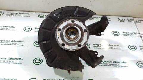 Mangueta Delantera Derecha Seat Leon 1.9 TDI 105CV 77KW