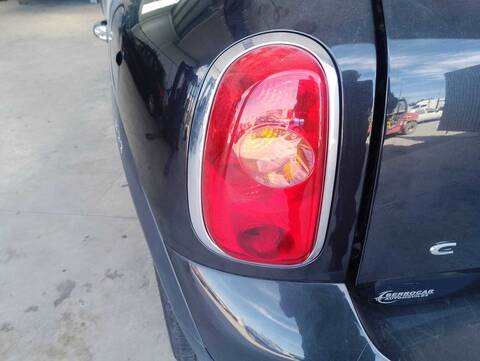 Foto 3ª: Piloto Trasero Izquierdo Bmw Mini COOPER D 112CV 82KW [N47C20A] (2014)