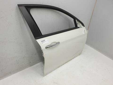 Foto 2ª: Puerta Delantera Derecha Fiat Tipo HATCHBACK LOUNGE