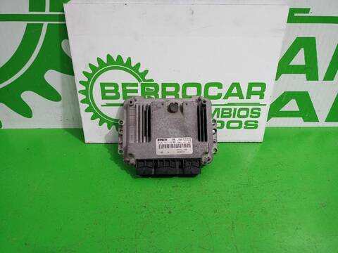 Foto 1ª: Centralita Motor ECU Renault Megane 1.9 DCI DIESEL 120CV [F9Q800] (2003)